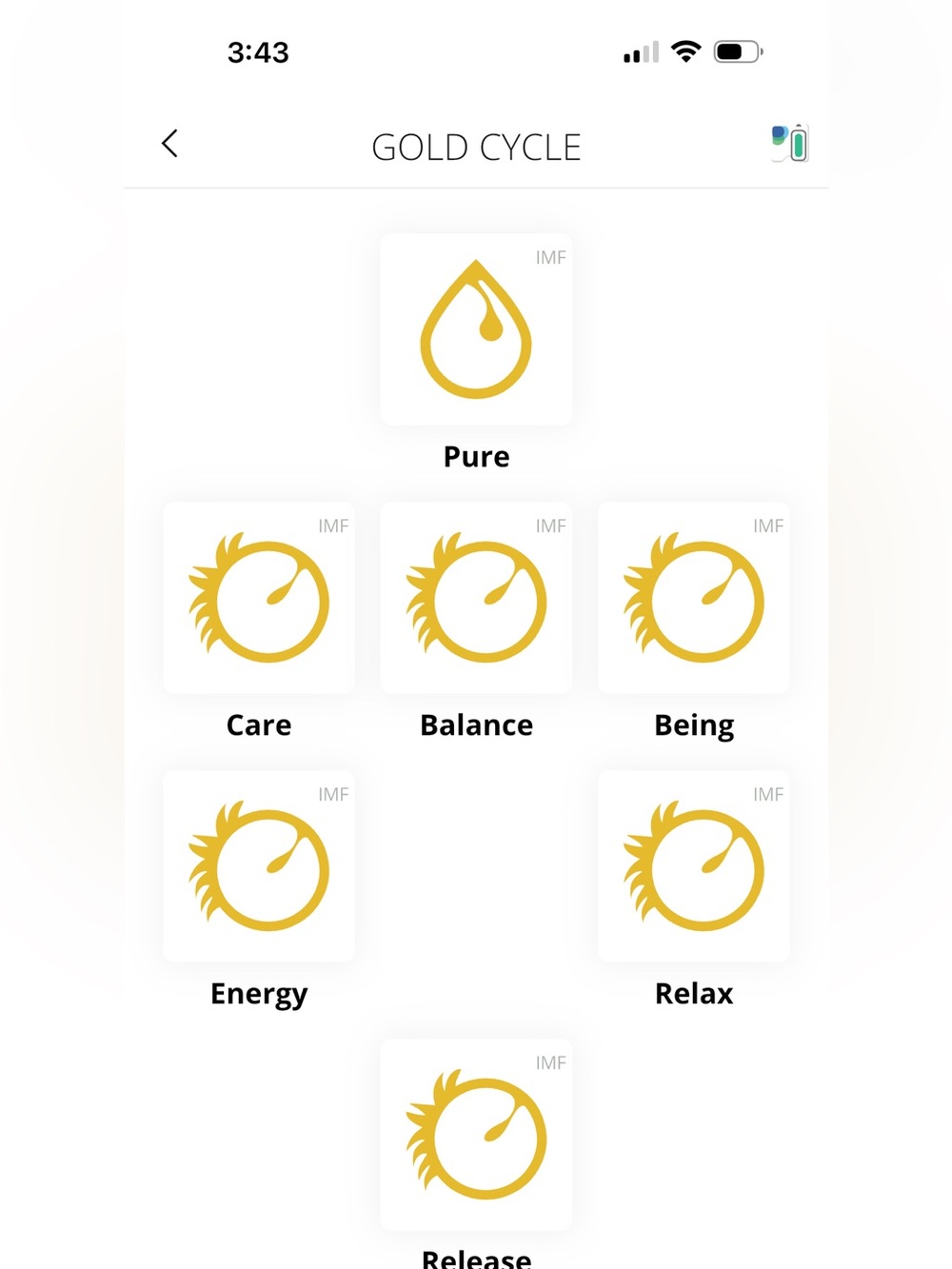 Healy Resonance Plus Frequencies for Life Resonance Device - Picture 8 of 8